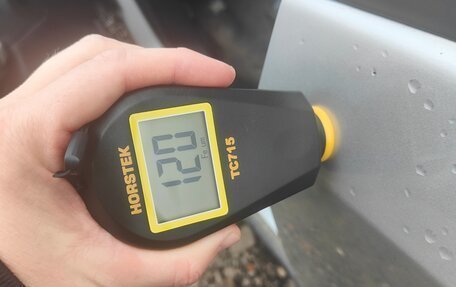 Dodge Journey I, 2012 год, 1 250 000 рублей, 6 фотография