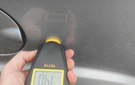 Dodge Journey I, 2012 год, 1 250 000 рублей, 11 фотография