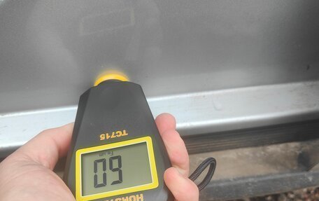 Dodge Journey I, 2012 год, 1 250 000 рублей, 10 фотография