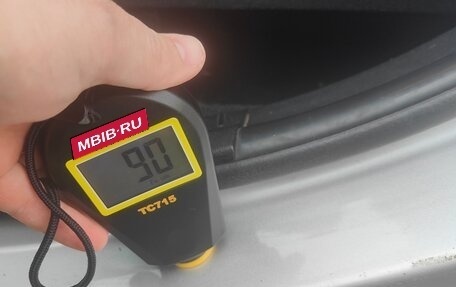 Dodge Journey I, 2012 год, 1 250 000 рублей, 12 фотография