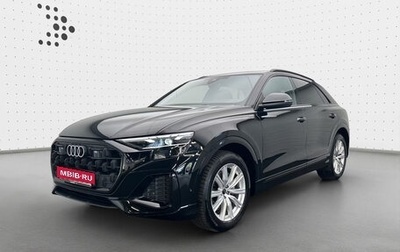 Audi Q8 I, 2024 год, 7 942 664 рублей, 1 фотография