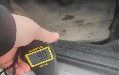 Dodge Journey I, 2012 год, 1 250 000 рублей, 13 фотография