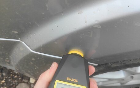 Dodge Journey I, 2012 год, 1 250 000 рублей, 18 фотография