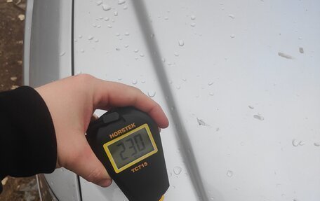 Dodge Journey I, 2012 год, 1 250 000 рублей, 19 фотография