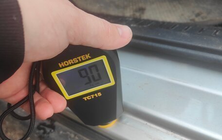 Dodge Journey I, 2012 год, 1 250 000 рублей, 14 фотография