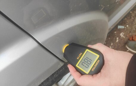 Dodge Journey I, 2012 год, 1 250 000 рублей, 23 фотография