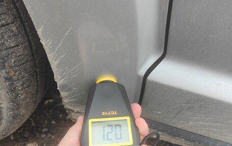 Dodge Journey I, 2012 год, 1 250 000 рублей, 16 фотография