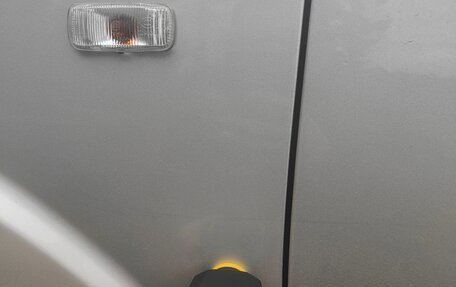 Dodge Journey I, 2012 год, 1 250 000 рублей, 17 фотография