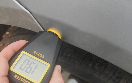 Dodge Journey I, 2012 год, 1 250 000 рублей, 25 фотография