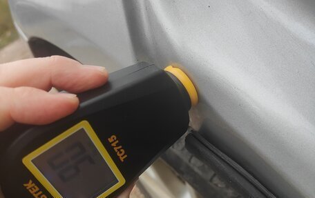 Dodge Journey I, 2012 год, 1 250 000 рублей, 29 фотография