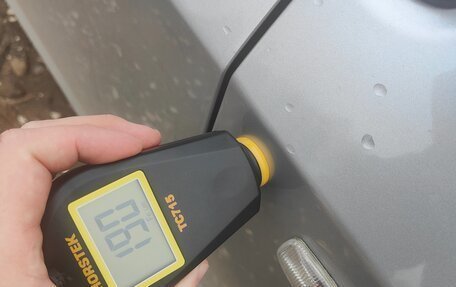 Dodge Journey I, 2012 год, 1 250 000 рублей, 24 фотография