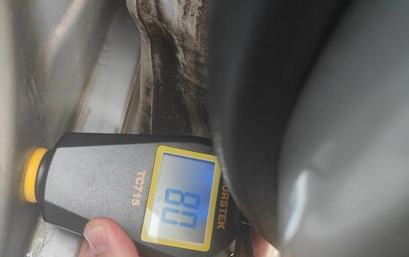 Dodge Journey I, 2012 год, 1 250 000 рублей, 31 фотография