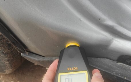 Dodge Journey I, 2012 год, 1 250 000 рублей, 28 фотография