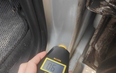 Dodge Journey I, 2012 год, 1 250 000 рублей, 30 фотография