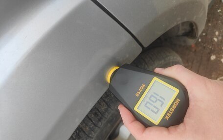 Dodge Journey I, 2012 год, 1 250 000 рублей, 26 фотография