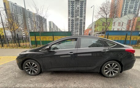 Hyundai i40 I рестайлинг, 2015 год, 1 400 000 рублей, 3 фотография