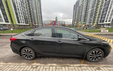 Hyundai i40 I рестайлинг, 2015 год, 1 400 000 рублей, 4 фотография