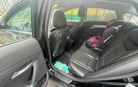 Hyundai i40 I рестайлинг, 2015 год, 1 400 000 рублей, 5 фотография