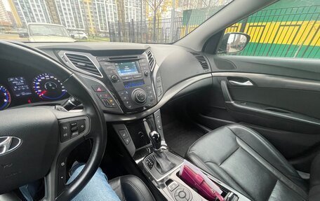 Hyundai i40 I рестайлинг, 2015 год, 1 400 000 рублей, 6 фотография