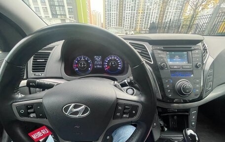 Hyundai i40 I рестайлинг, 2015 год, 1 400 000 рублей, 8 фотография