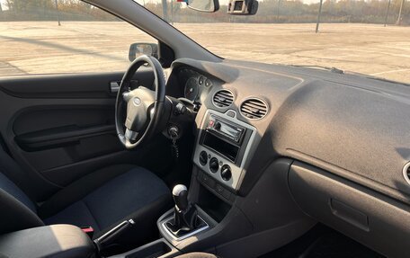 Ford Focus II рестайлинг, 2006 год, 650 000 рублей, 8 фотография