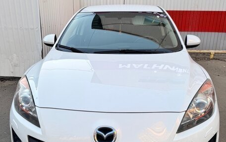 Mazda 3, 2011 год, 1 295 000 рублей, 2 фотография