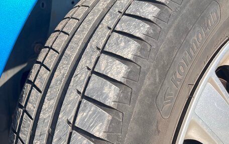 Ford Focus II рестайлинг, 2006 год, 650 000 рублей, 12 фотография