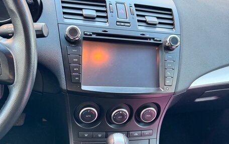 Mazda 3, 2011 год, 1 295 000 рублей, 5 фотография