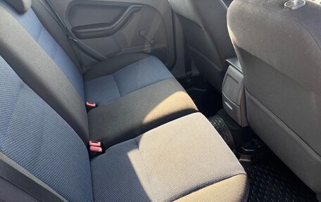 Ford Focus II рестайлинг, 2006 год, 650 000 рублей, 10 фотография