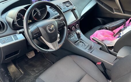 Mazda 3, 2011 год, 1 295 000 рублей, 4 фотография