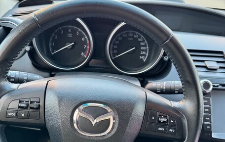 Mazda 3, 2011 год, 1 295 000 рублей, 6 фотография