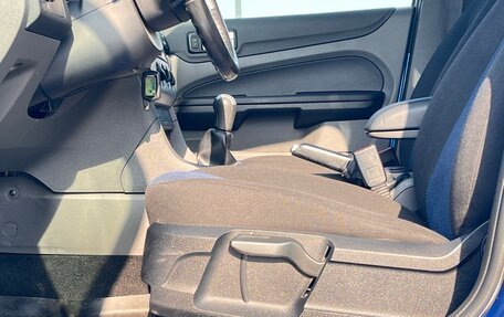 Ford Focus II рестайлинг, 2006 год, 650 000 рублей, 11 фотография