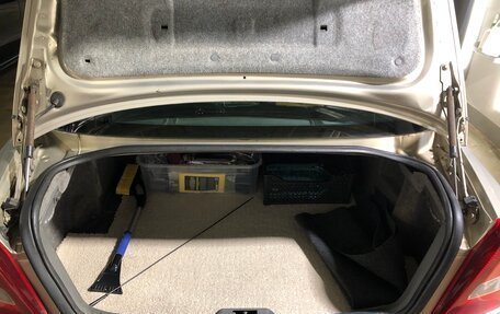 Volvo S80 II рестайлинг 2, 2001 год, 210 000 рублей, 6 фотография