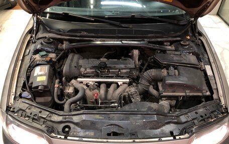 Volvo S80 II рестайлинг 2, 2001 год, 210 000 рублей, 15 фотография