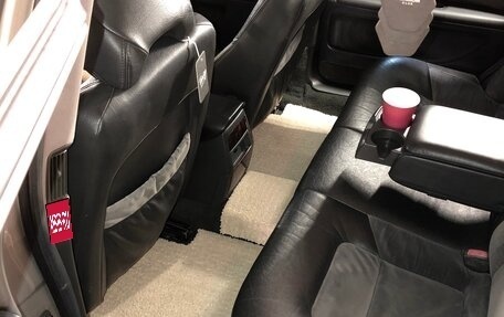 Volvo S80 II рестайлинг 2, 2001 год, 210 000 рублей, 13 фотография