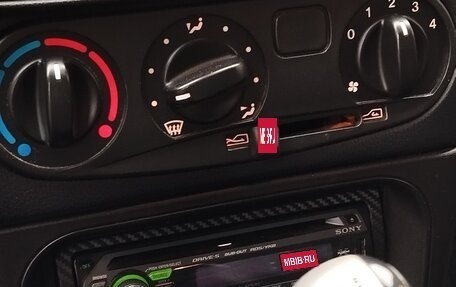 Chevrolet Niva I рестайлинг, 2010 год, 380 000 рублей, 2 фотография