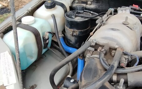 Chevrolet Niva I рестайлинг, 2010 год, 380 000 рублей, 12 фотография