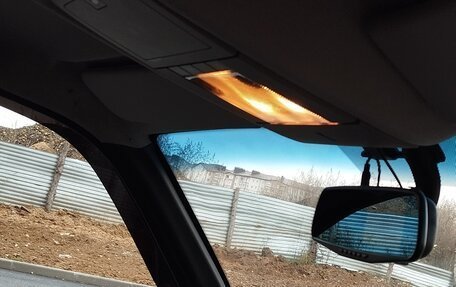 Chevrolet Niva I рестайлинг, 2010 год, 380 000 рублей, 17 фотография