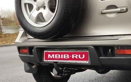 Chevrolet Niva I рестайлинг, 2010 год, 380 000 рублей, 7 фотография