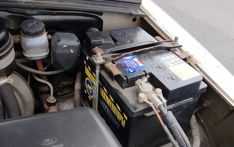 Chevrolet Niva I рестайлинг, 2010 год, 380 000 рублей, 16 фотография