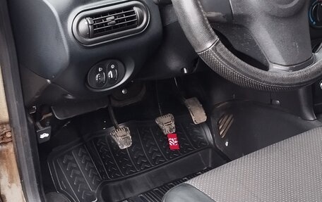 Chevrolet Niva I рестайлинг, 2010 год, 380 000 рублей, 19 фотография