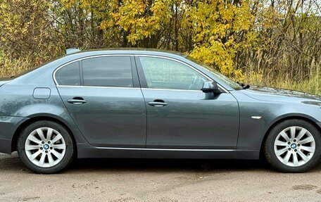 BMW 5 серия, 2009 год, 1 065 000 рублей, 7 фотография
