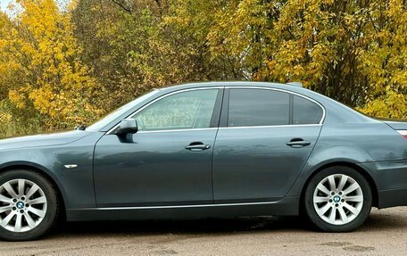 BMW 5 серия, 2009 год, 1 065 000 рублей, 6 фотография