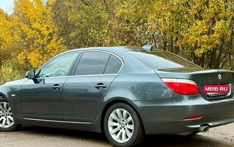 BMW 5 серия, 2009 год, 1 065 000 рублей, 4 фотография