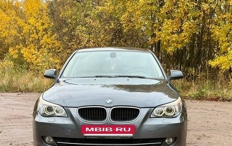 BMW 5 серия, 2009 год, 1 065 000 рублей, 2 фотография