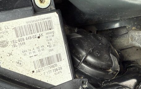 BMW 5 серия, 2009 год, 1 065 000 рублей, 12 фотография