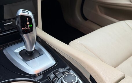 BMW 5 серия, 2009 год, 1 065 000 рублей, 18 фотография