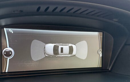 BMW 5 серия, 2009 год, 1 065 000 рублей, 16 фотография