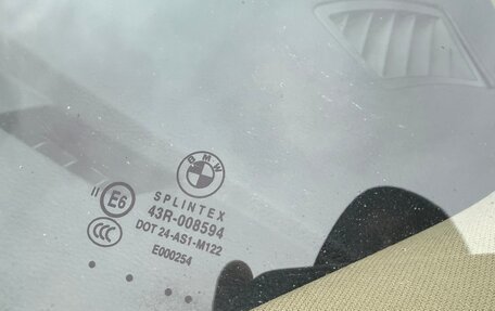 BMW 5 серия, 2009 год, 1 065 000 рублей, 20 фотография