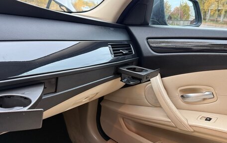 BMW 5 серия, 2009 год, 1 065 000 рублей, 19 фотография